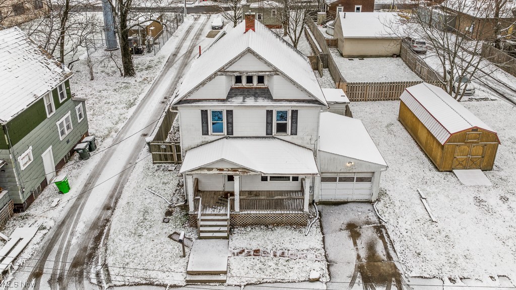 Alliance - Residential