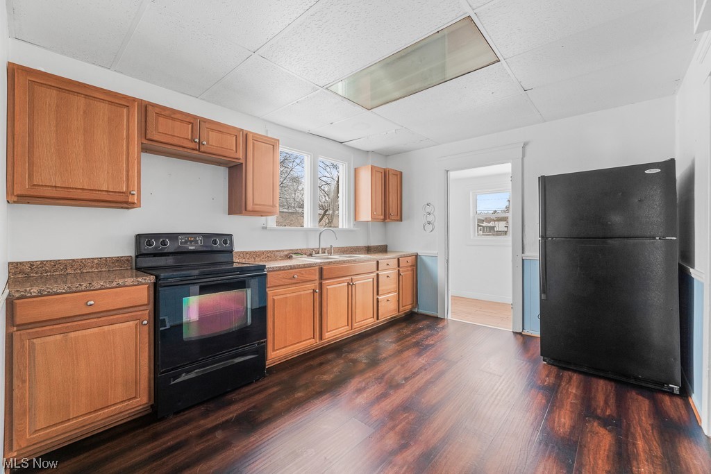 Alliance - Residential