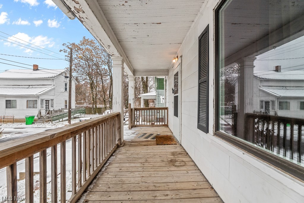 Alliance - Residential