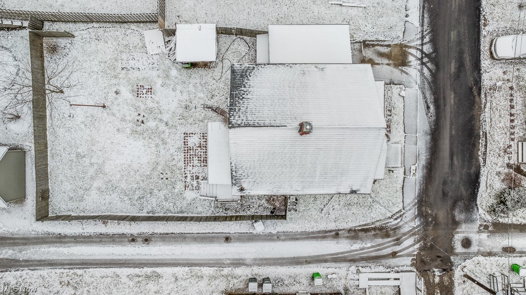 Alliance - Residential