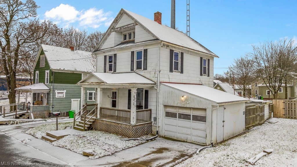 Alliance - Residential