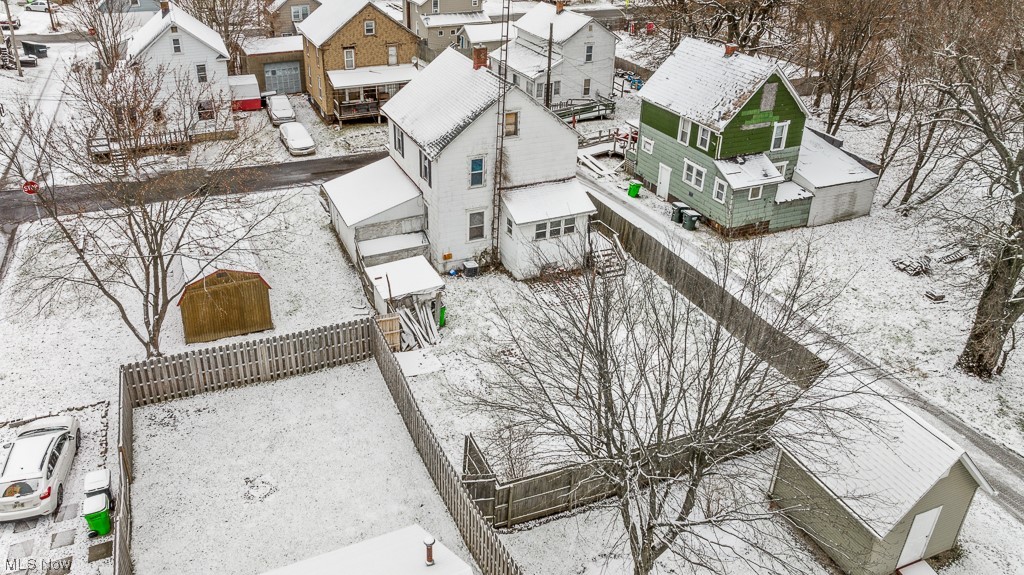 Alliance - Residential