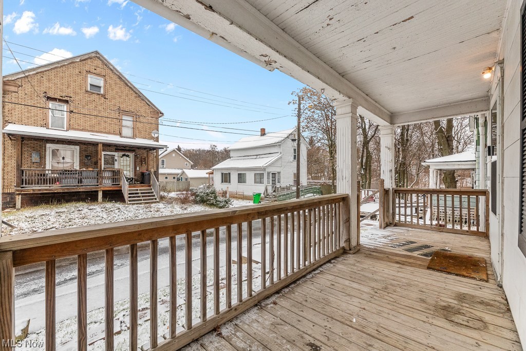 Alliance - Residential