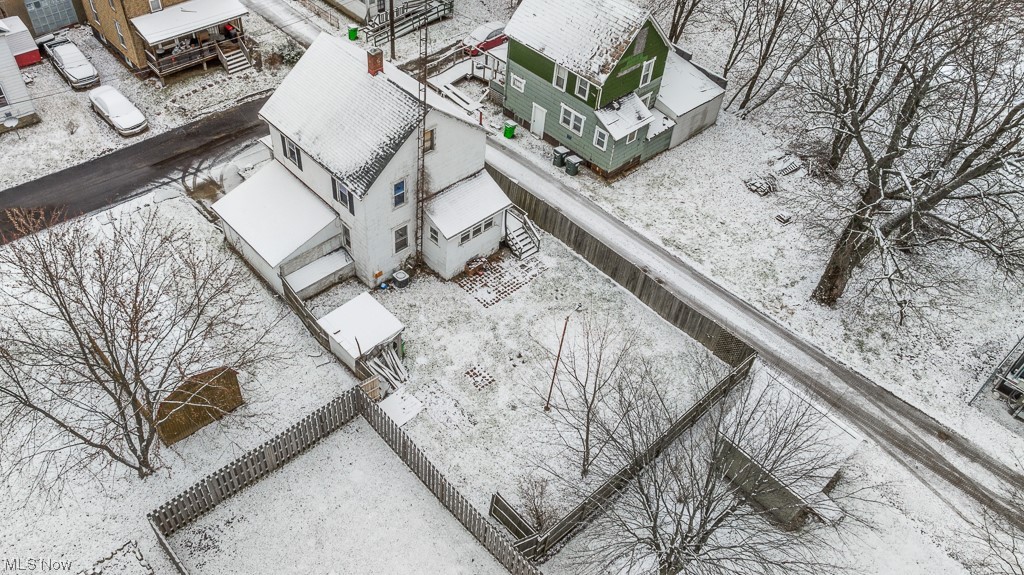 Alliance - Residential