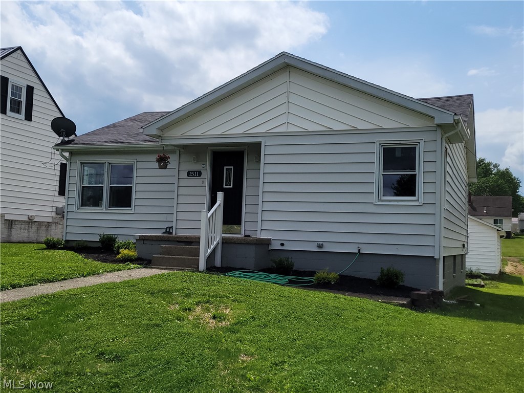 Edgeworth - Residential