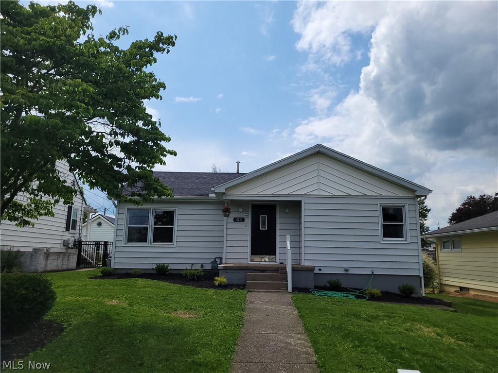 Edgeworth - Residential