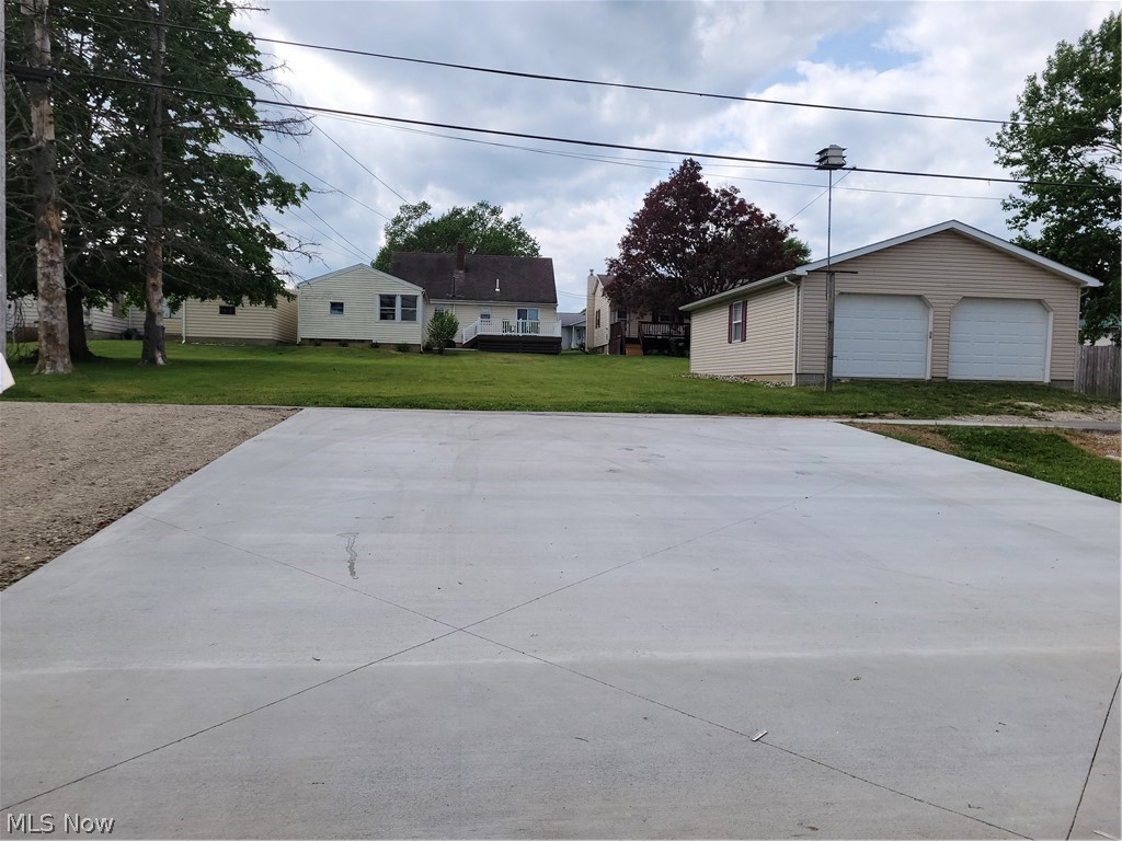 Edgeworth - Residential