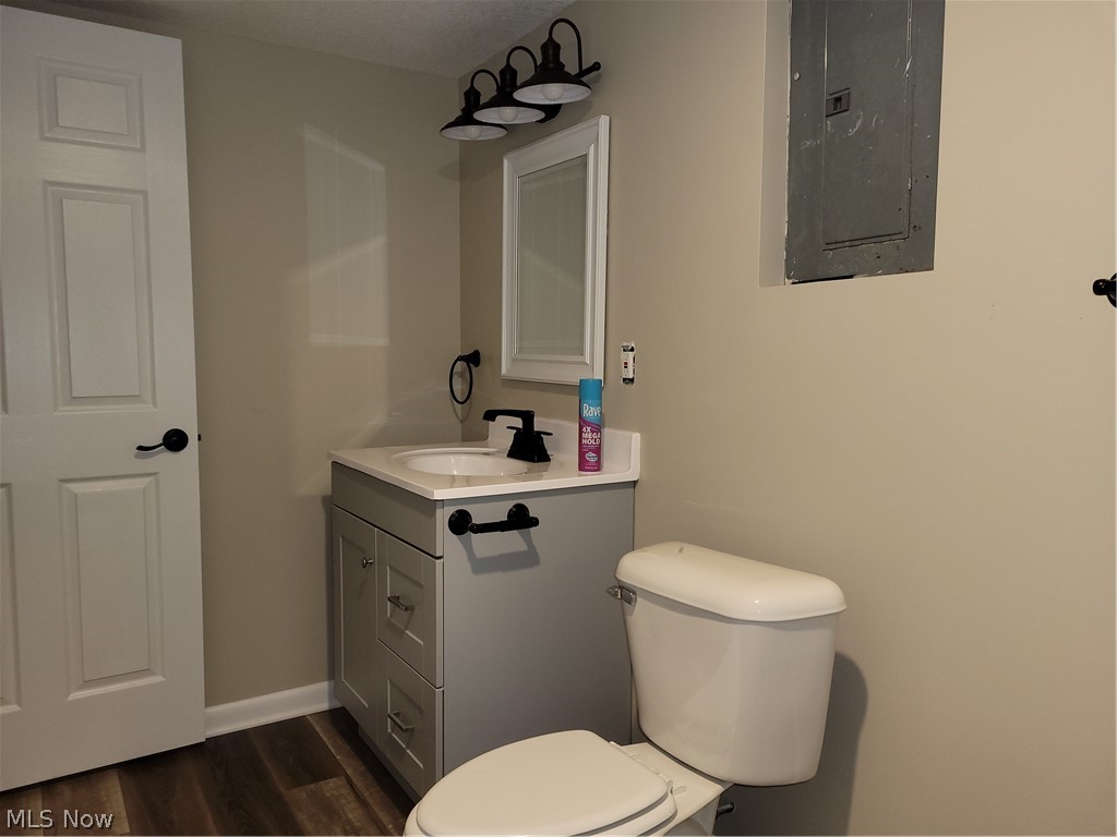 Edgeworth - Residential