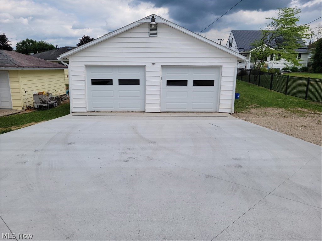 Edgeworth - Residential