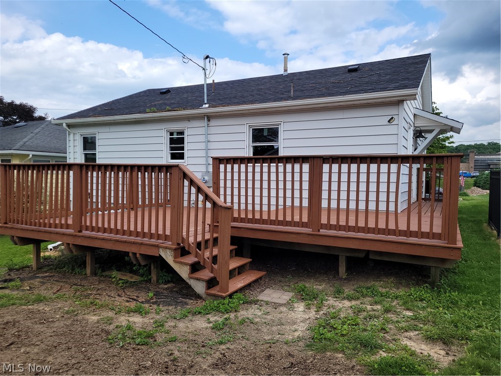 Edgeworth - Residential