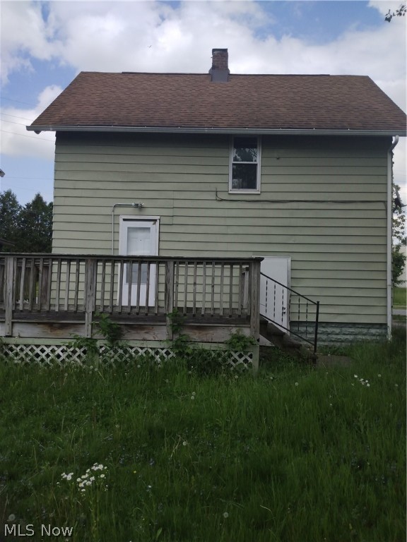 Iddlings Add - Residential Lease