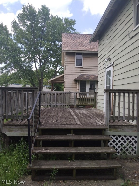 Iddlings Add - Residential Lease