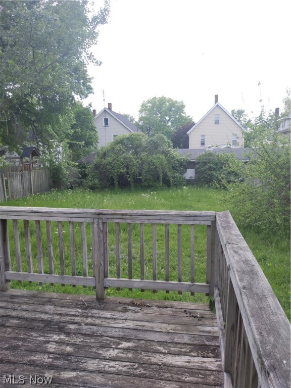 Iddlings Add - Residential Lease