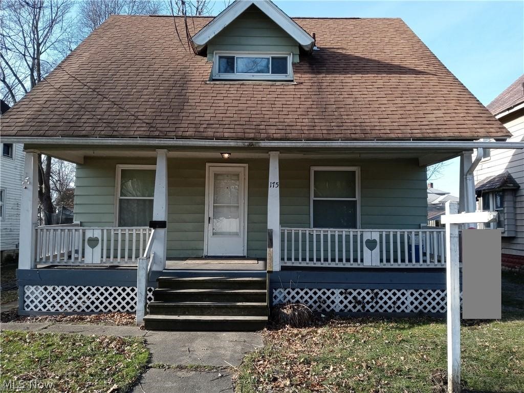 Iddlings Add - Residential Lease