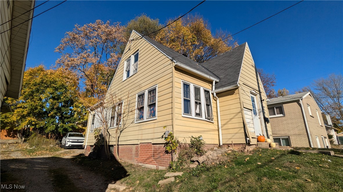 Kenmore Allotment - Commercial Sale