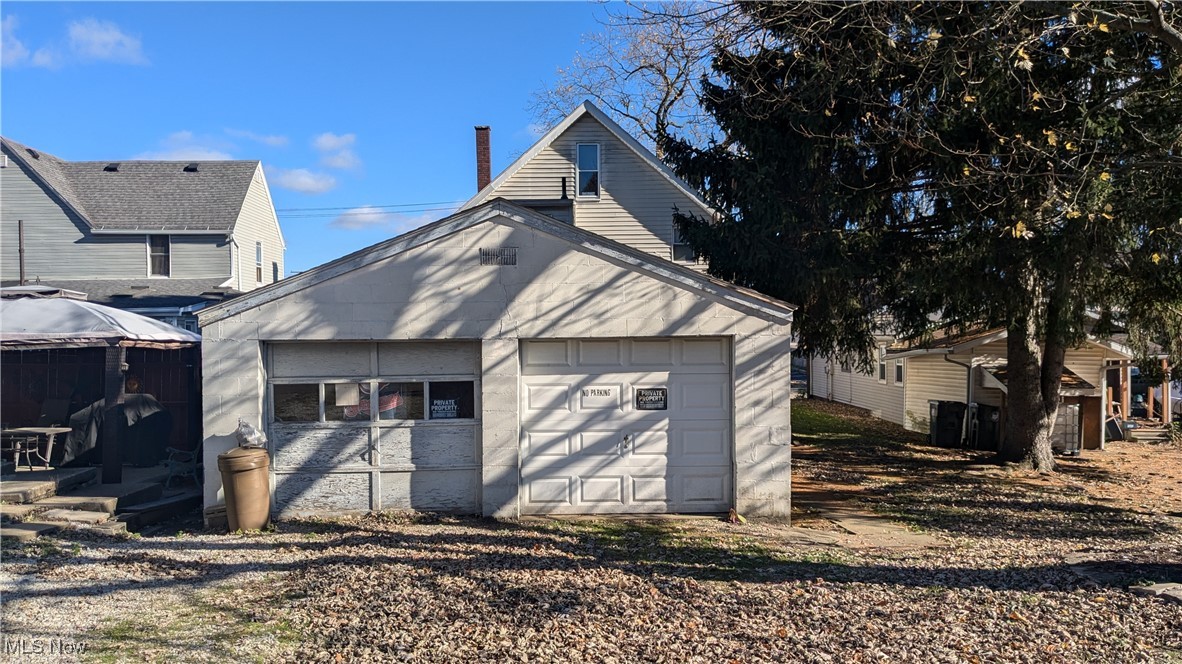 Kenmore Allotment - Commercial Sale