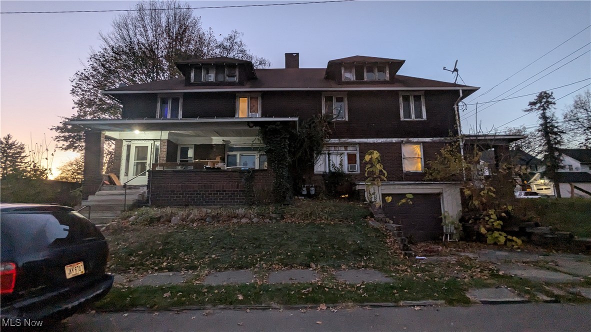 Kenmore Allotment - Commercial Sale