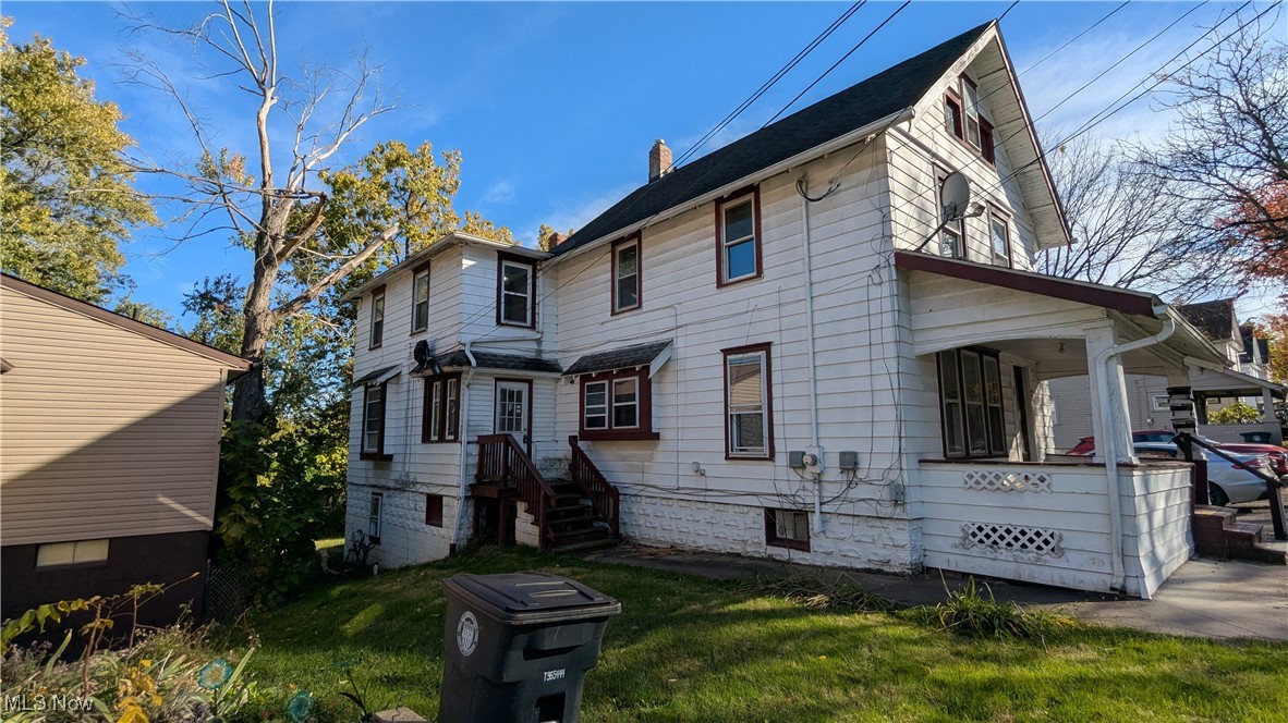 Kenmore Allotment - Commercial Sale