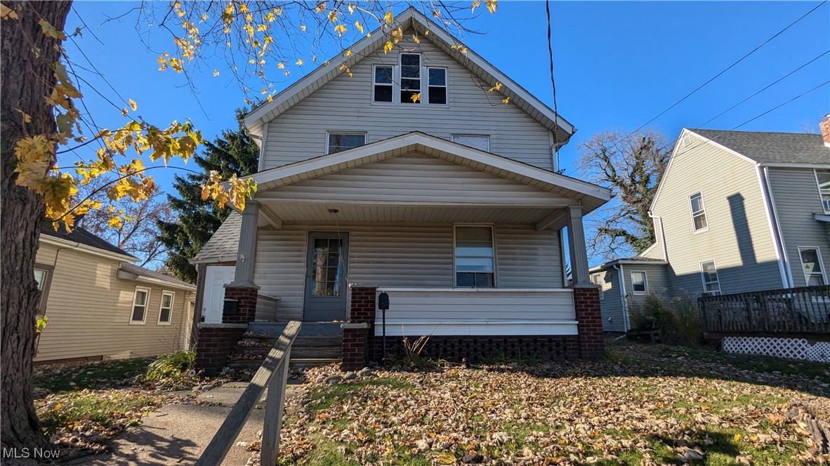 Kenmore Allotment - Commercial Sale