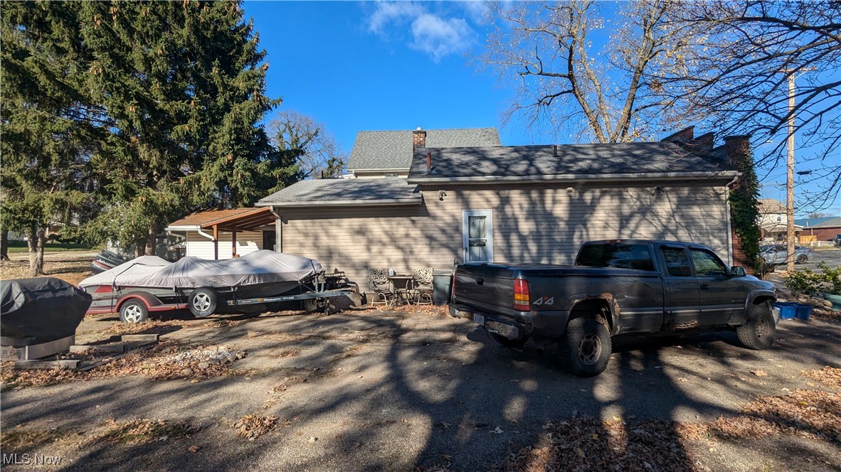 Kenmore Allotment - Commercial Sale