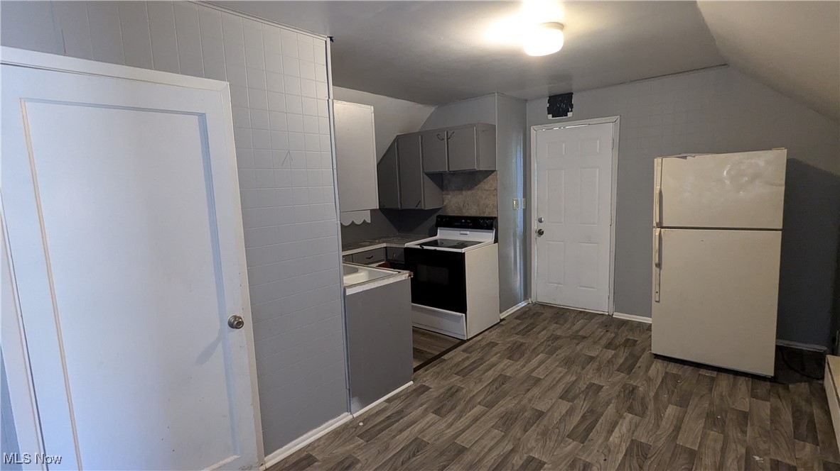 Kenmore Allotment - Commercial Sale