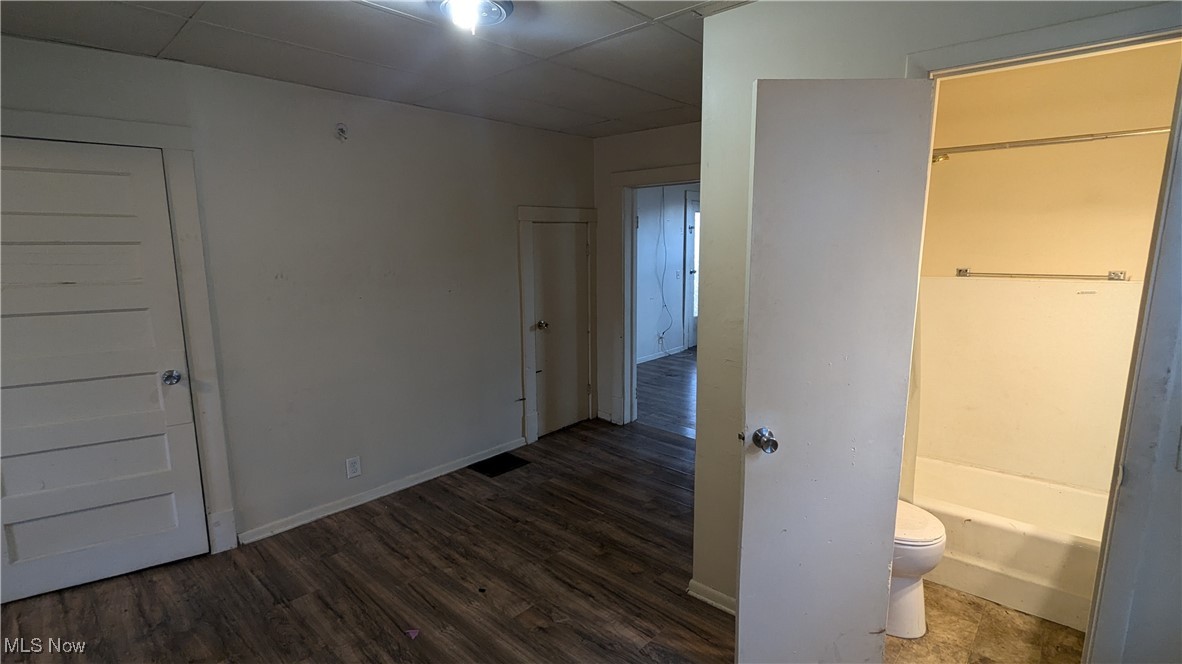 Kenmore Allotment - Commercial Sale