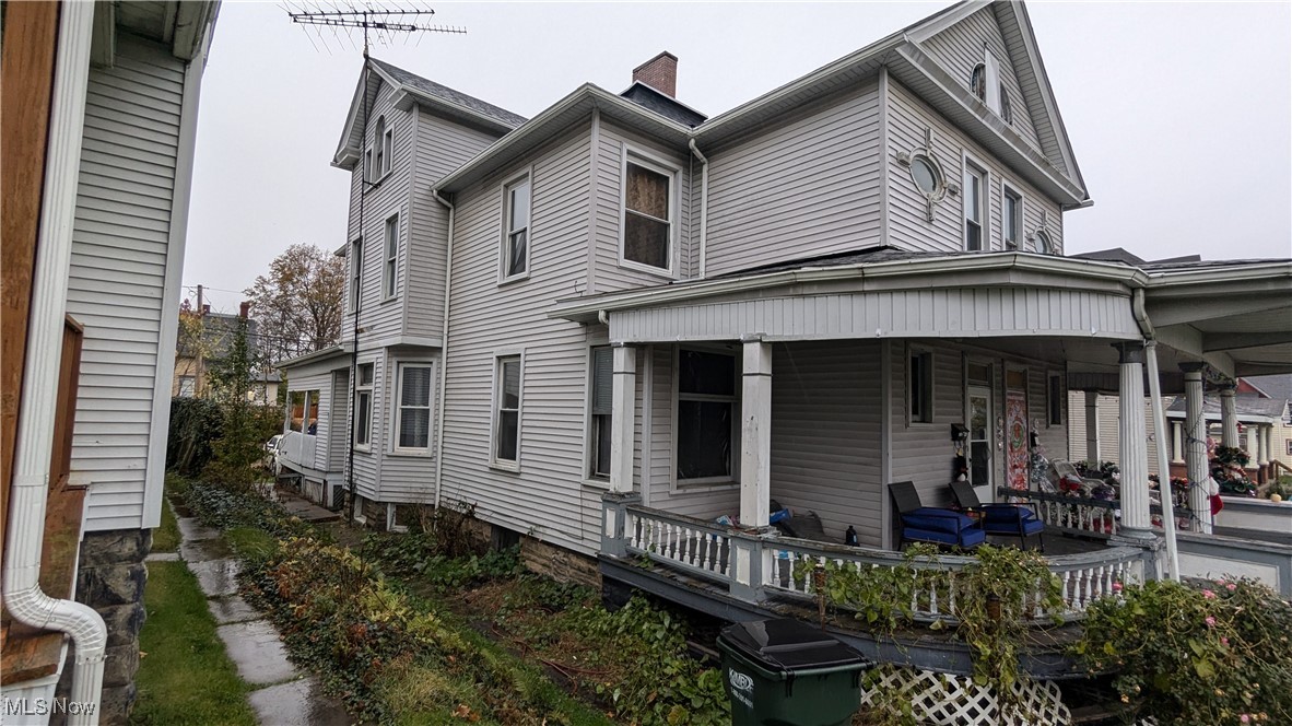 Kenmore Allotment - Commercial Sale