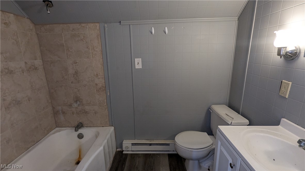 Kenmore Allotment - Commercial Sale