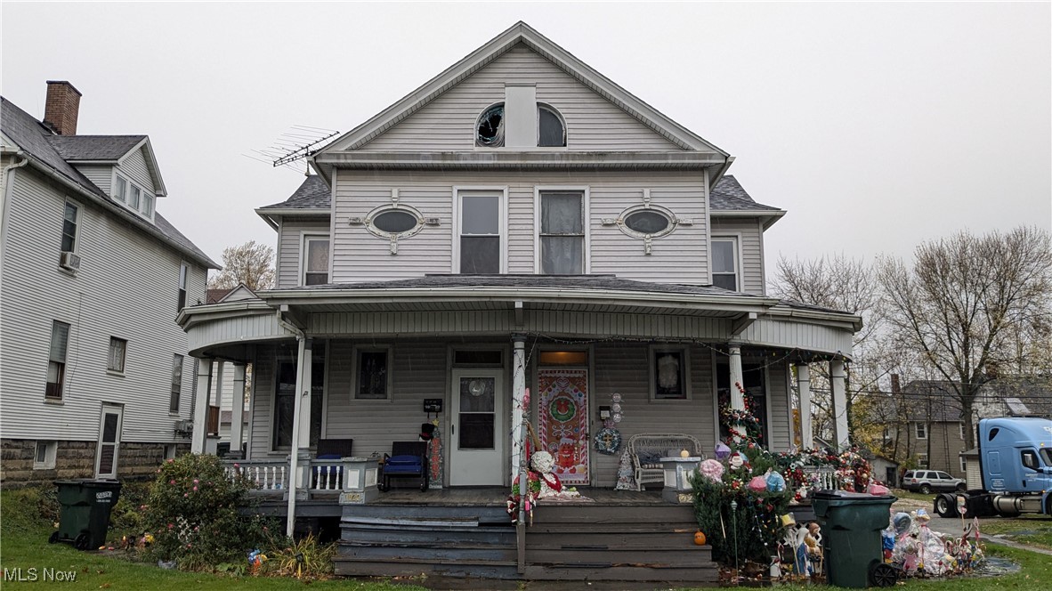 Kenmore Allotment - Commercial Sale