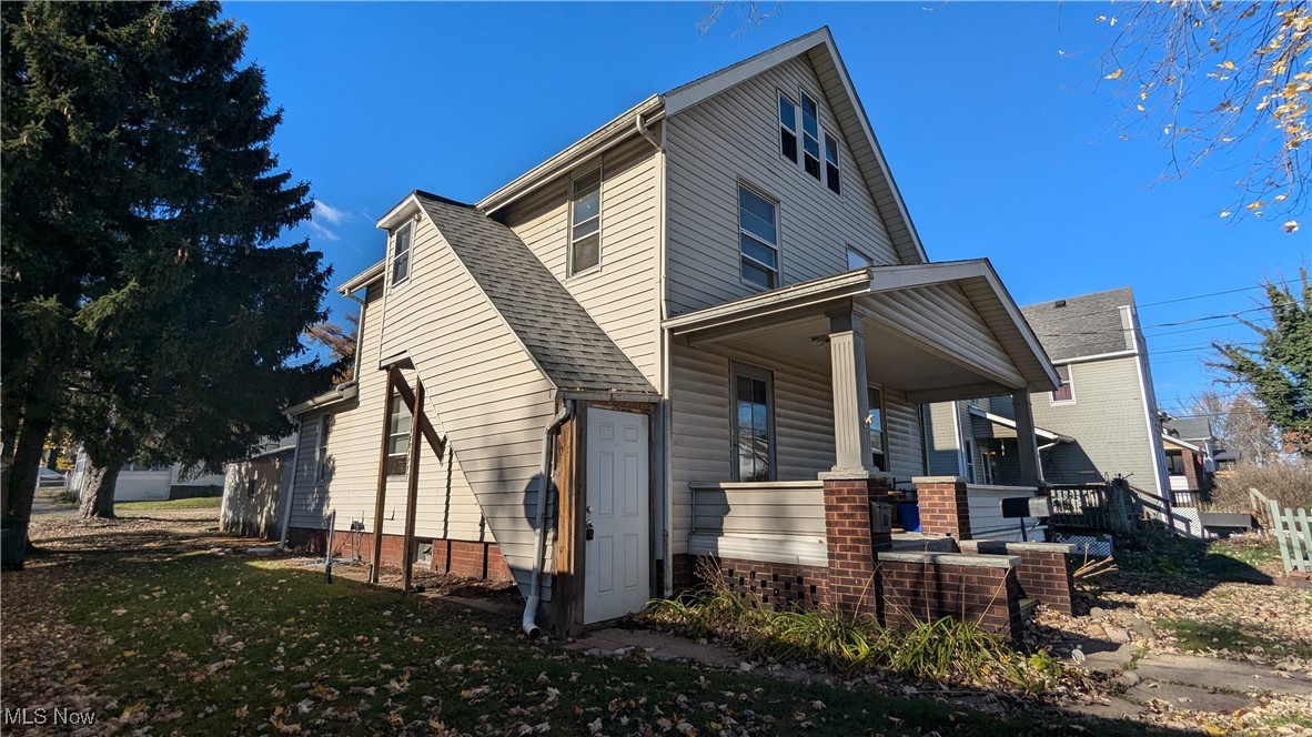 Kenmore Allotment - Commercial Sale