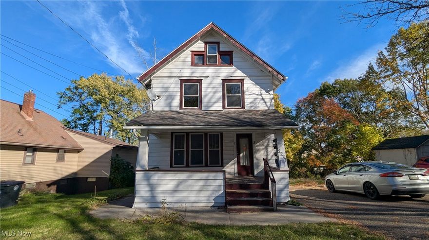 Investors!! Portfolio including 7 income producing multi-unit properties in Akron, Canton, Alliance and Massillon. Currently 60% occupied with monthly income of $5965. List of properties in addition to 2227 6th; P#611742 518 Lincoln Way W Massillon 3-unit, P#205494 1417 Vermont PL NE Canton 2-Unit, P# 235368 1851 Maple Ave NE Canton 2-unit, P# 235264 1823 Maple Ave Canton store front/ 1-bd, P# 110062 1029 Arch Ave Alliance 2-unit and P# 110167 1315 S Freedom Alliance 3-unit. This deal won't last so grab your favorite Realtor and make a day of it. All information deemed correct but not guaranteed.