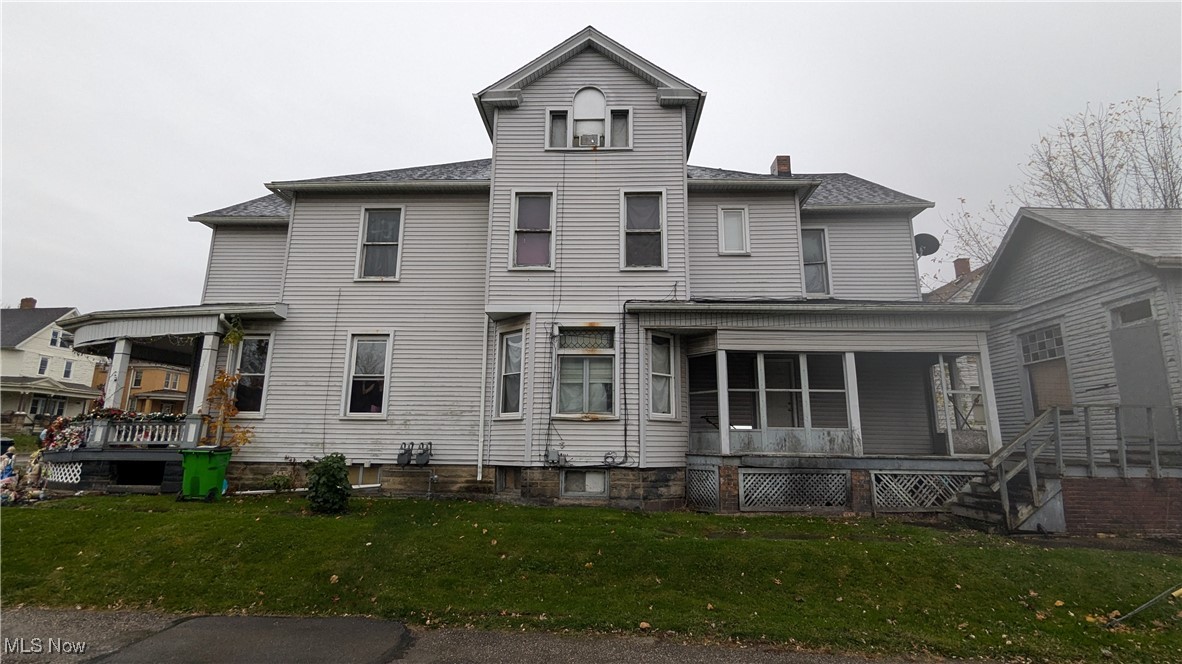 Kenmore Allotment - Commercial Sale