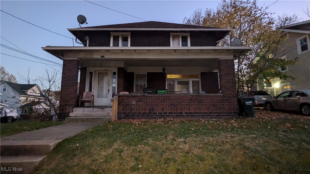 Kenmore Allotment - Commercial Sale