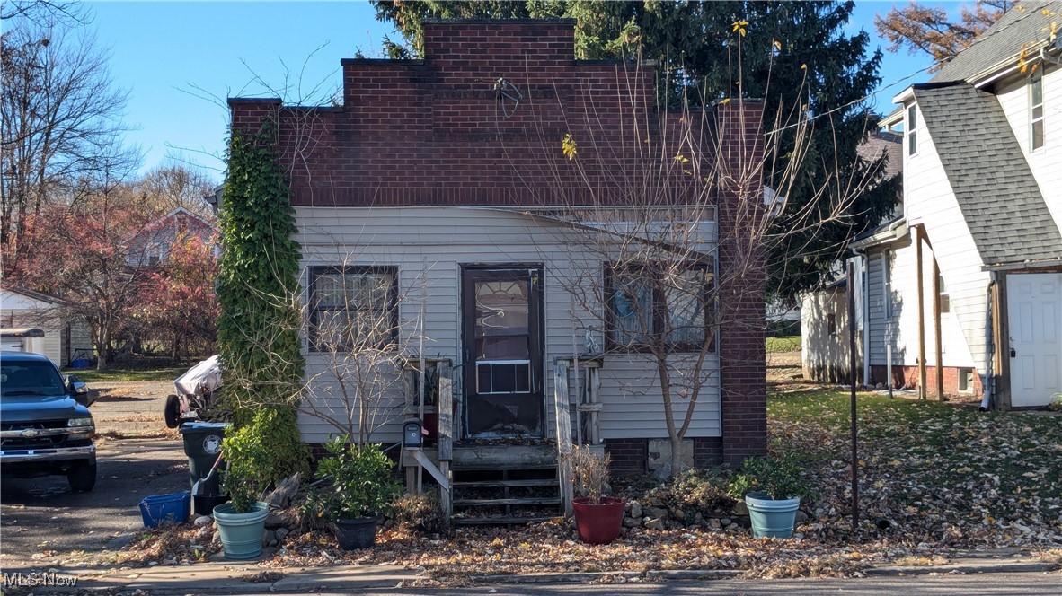 Kenmore Allotment - Commercial Sale