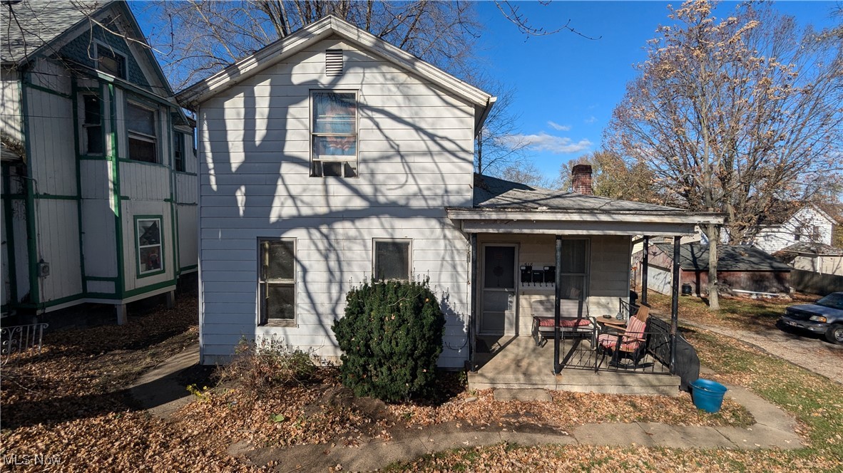 Kenmore Allotment - Commercial Sale