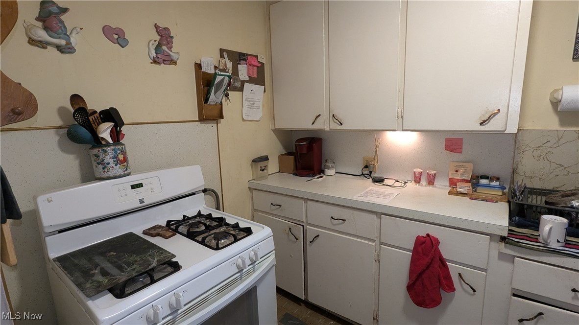 Kenmore Allotment - Commercial Sale