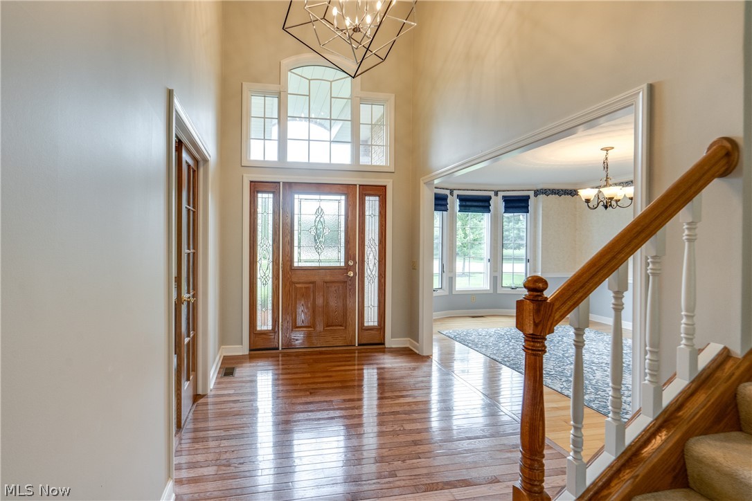 Saint James Place - Residential