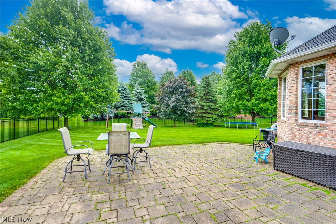 Saint James Place - Residential