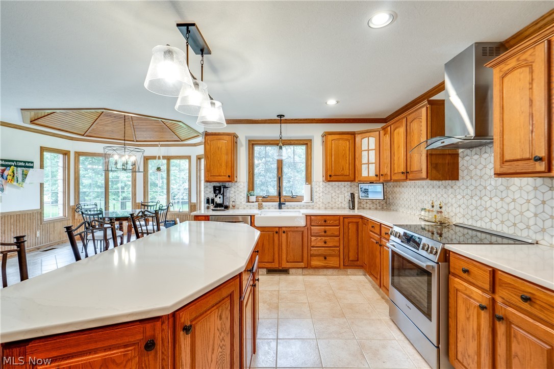 Saint James Place - Residential