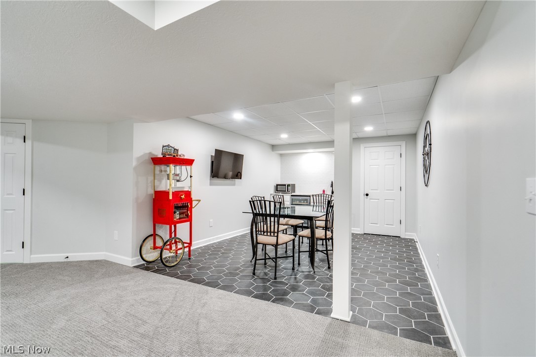 Saint James Place - Residential