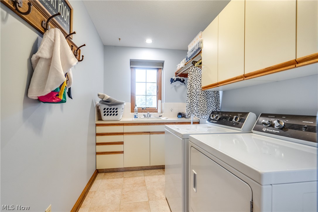 Saint James Place - Residential