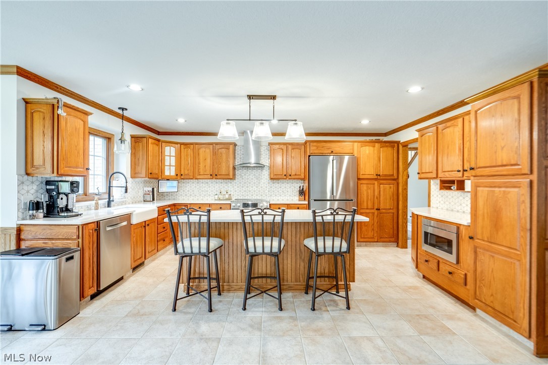 Saint James Place - Residential