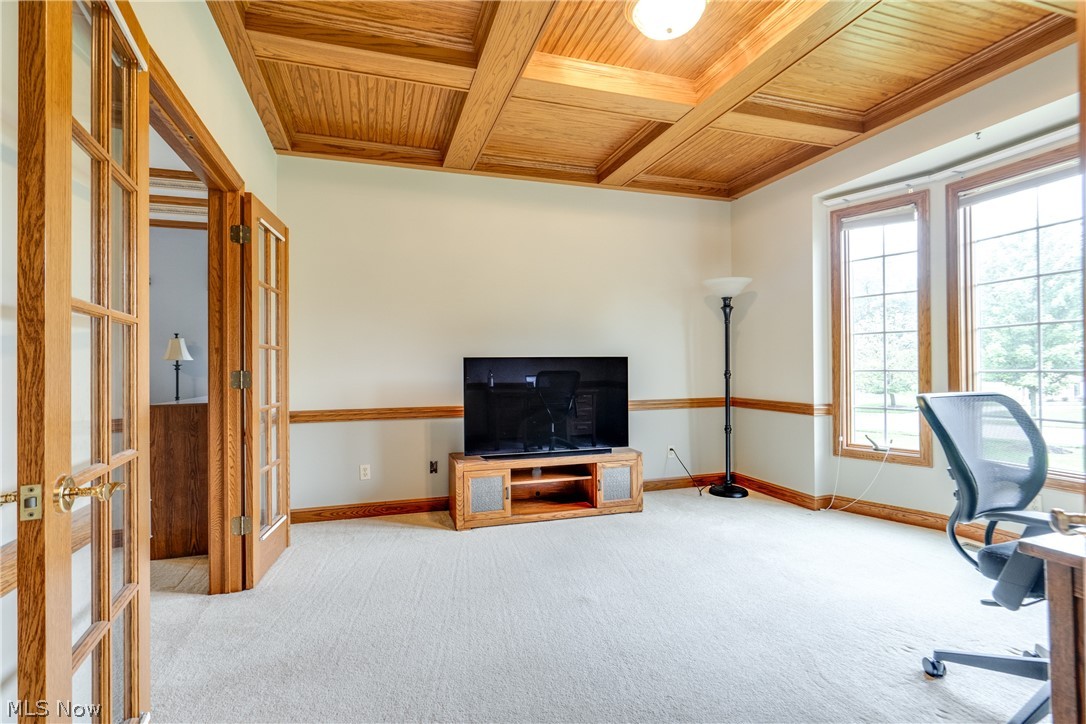 Saint James Place - Residential