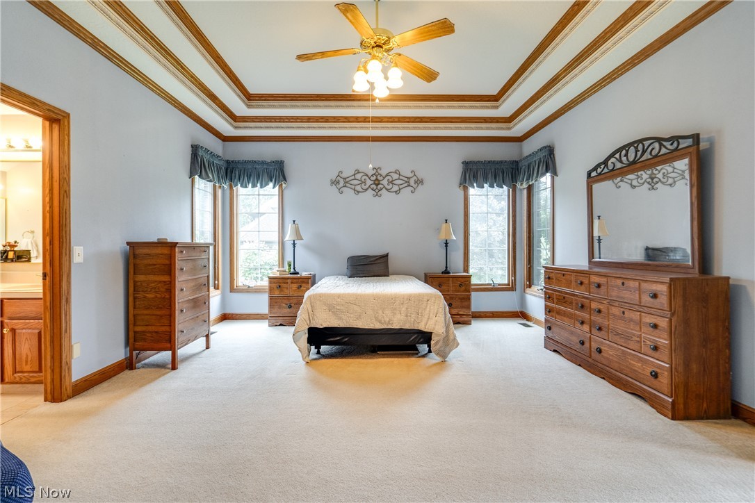 Saint James Place - Residential