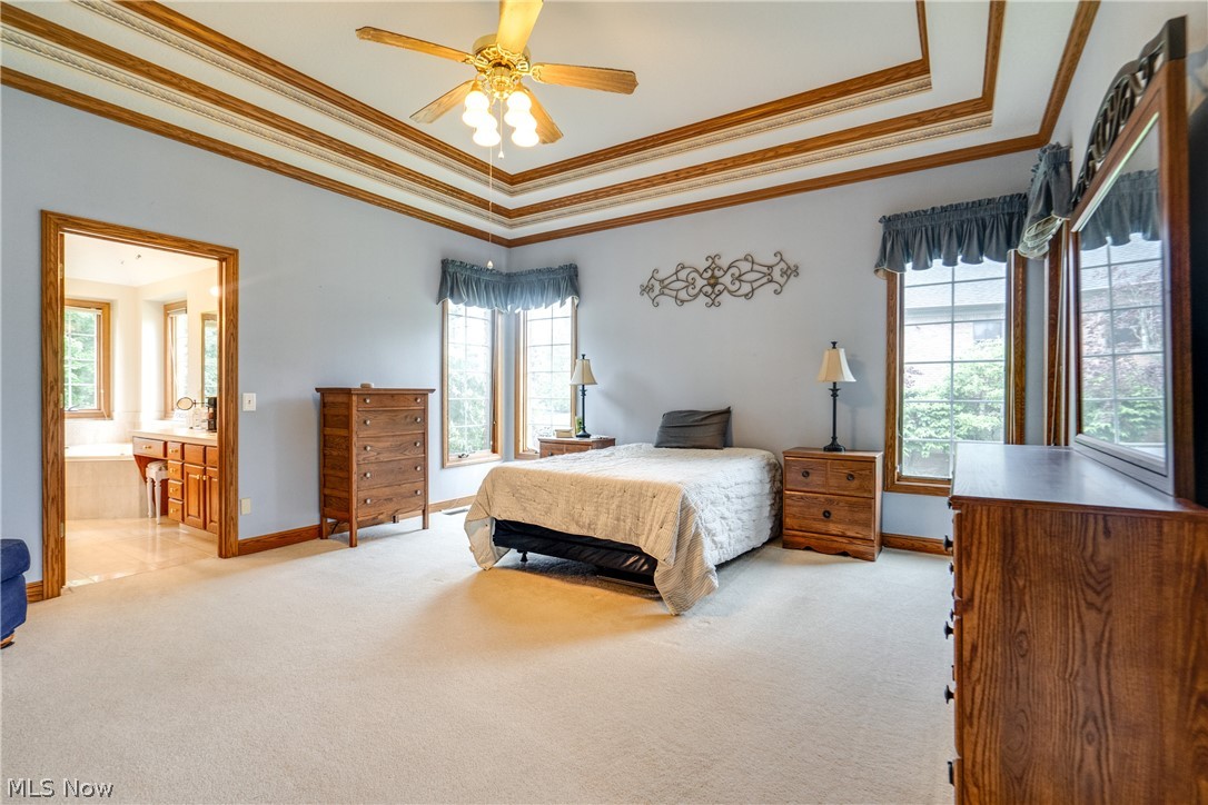 Saint James Place - Residential