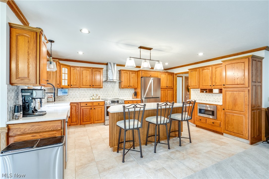 Saint James Place - Residential