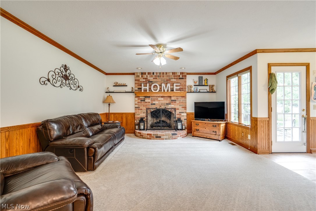 Saint James Place - Residential