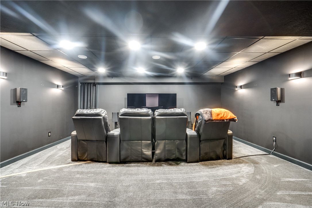 Saint James Place - Residential