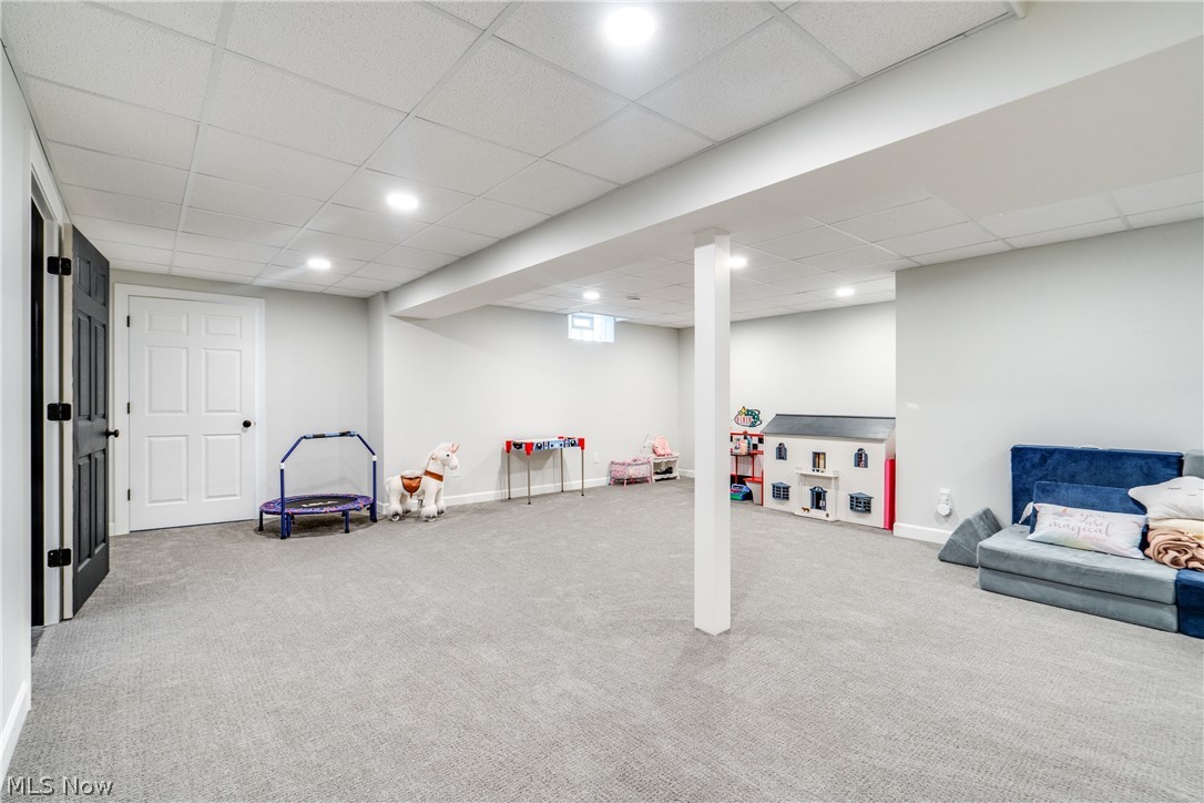 Saint James Place - Residential