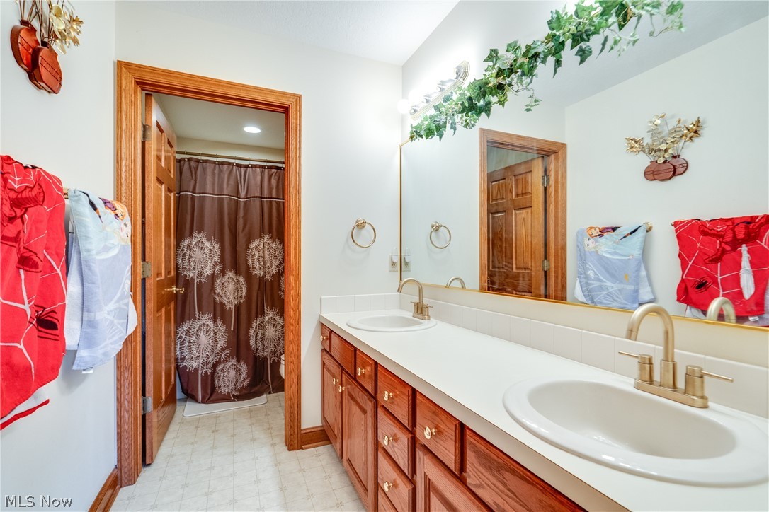 Saint James Place - Residential